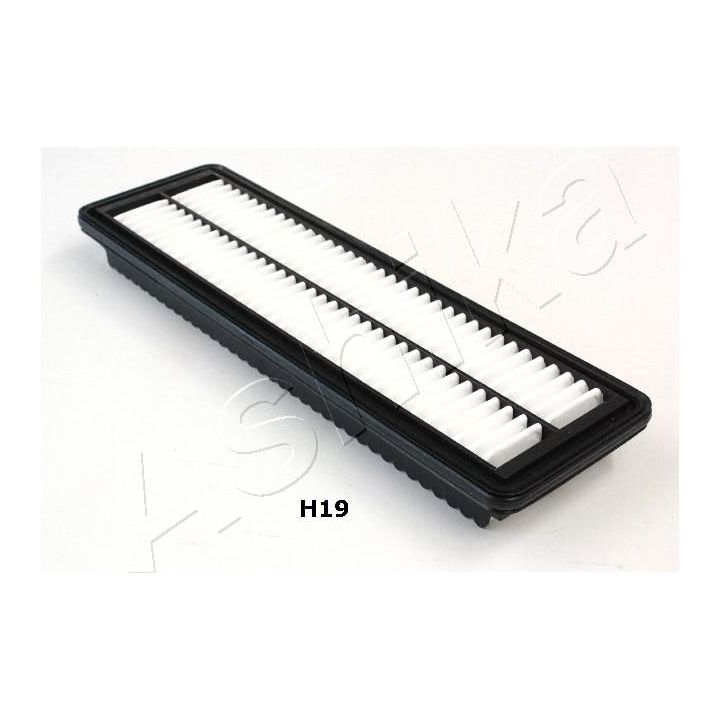 Oro filtras ASHIKA 20-0H-H19