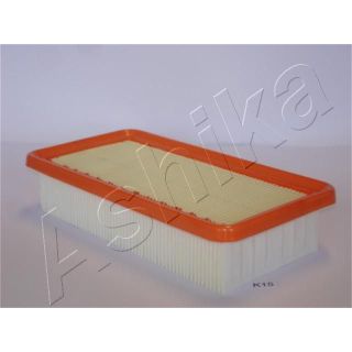 Oro filtras ASHIKA 20-0K-K15