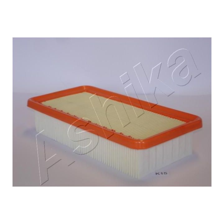 Oro filtras ASHIKA 20-0K-K15