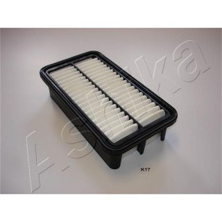 Oro filtras ASHIKA 20-0K-K17