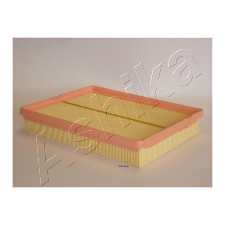 Oro filtras ASHIKA 20-0K-K20