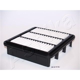 Oro filtras ASHIKA 20-0K-K21