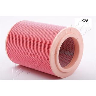 Oro filtras ASHIKA 20-0K-K26