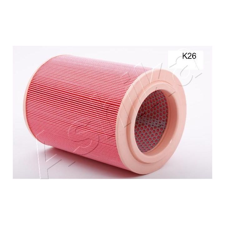 Oro filtras ASHIKA 20-0K-K26
