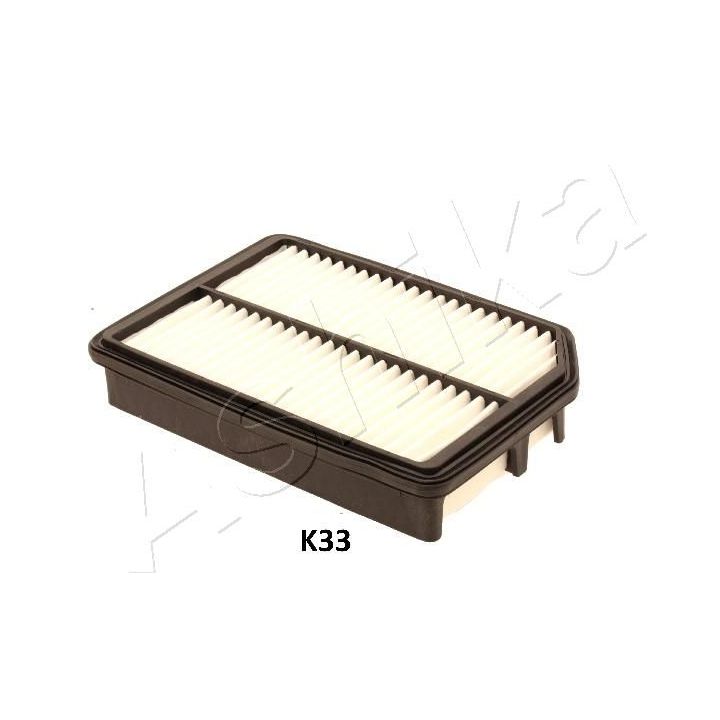 Oro filtras ASHIKA 20-0K-K33