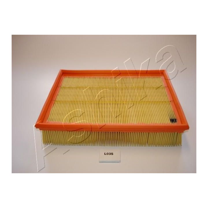 Oro filtras ASHIKA 20-0L-L03
