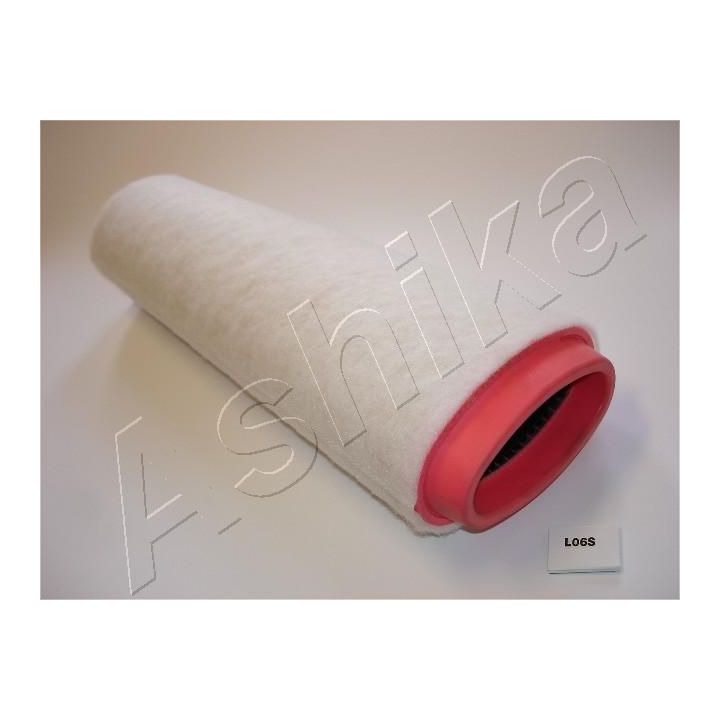 Oro filtras ASHIKA 20-0L-L06