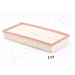 Oro filtras ASHIKA 20-0L-L17