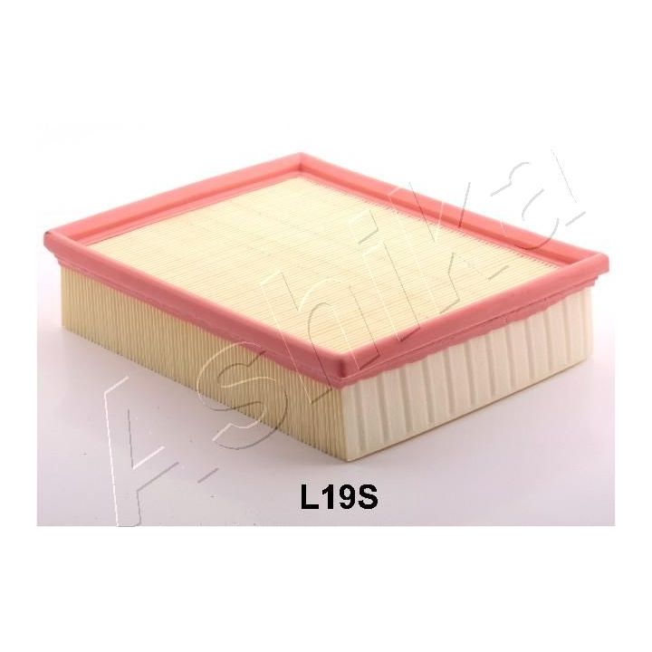 Oro filtras ASHIKA 20-0L-L19