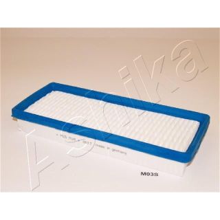 Oro filtras ASHIKA 20-0M-M03