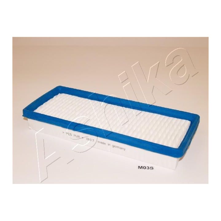 Oro filtras ASHIKA 20-0M-M03