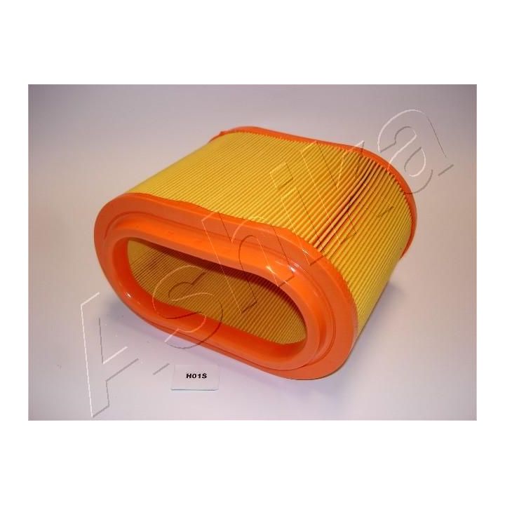 Oro filtras ASHIKA 20-H0-001