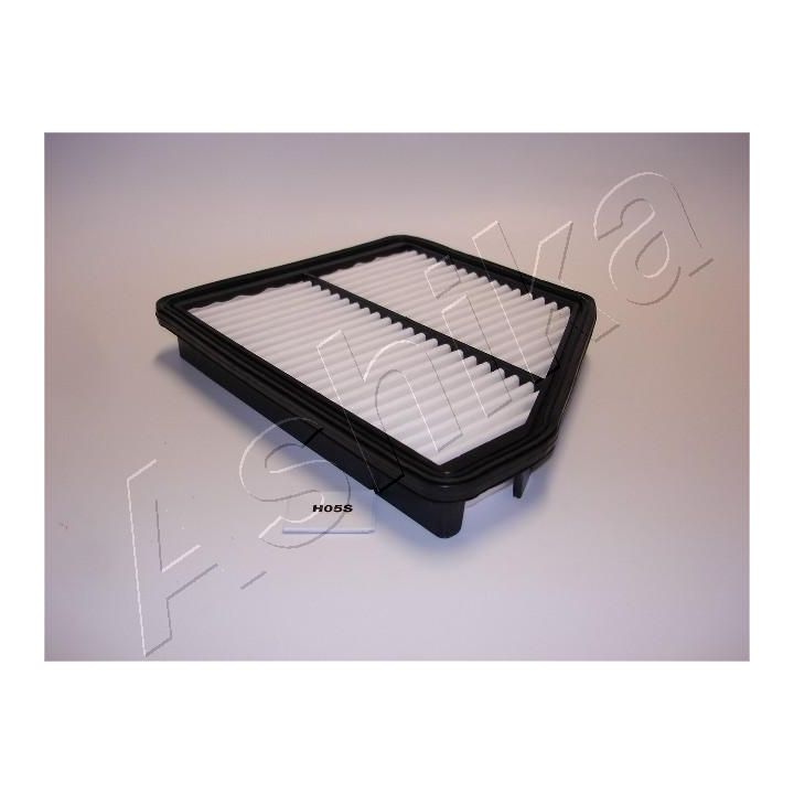 Oro filtras ASHIKA 20-H0-005