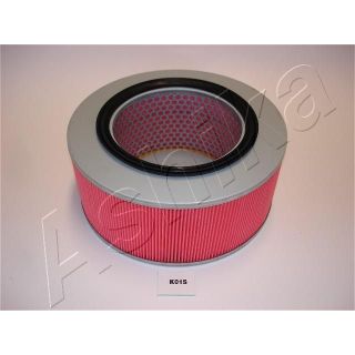 Oro filtras ASHIKA 20-K0-001