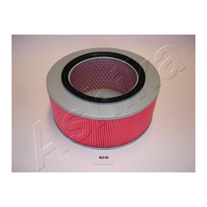 Oro filtras ASHIKA 20-K0-001
