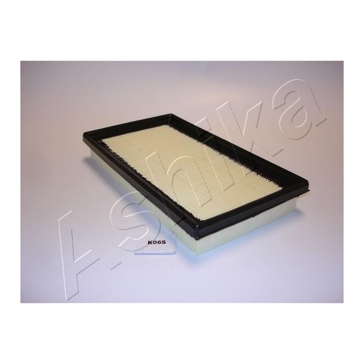 Oro filtras ASHIKA 20-K0-006