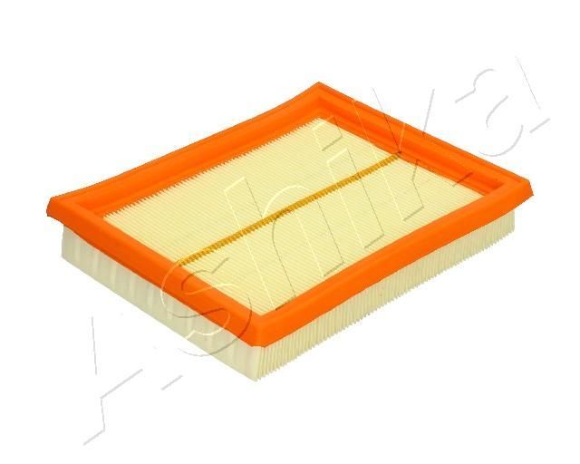 Oro filtras ASHIKA FA-0106JM