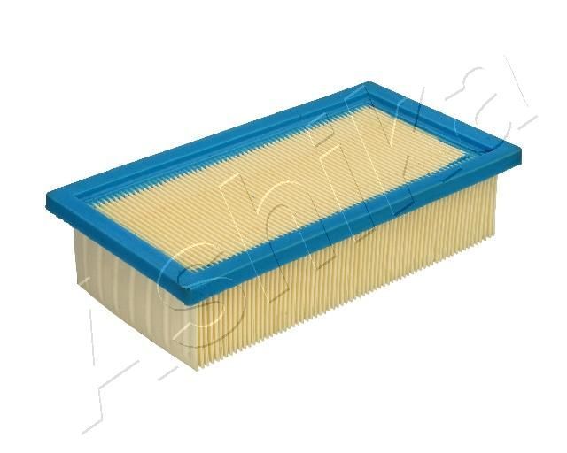 Oro filtras ASHIKA FA-0204JM