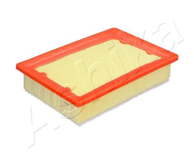 Oro filtras ASHIKA FA-0206JM