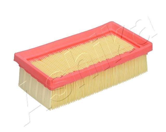 Oro filtras ASHIKA FA-0224JM