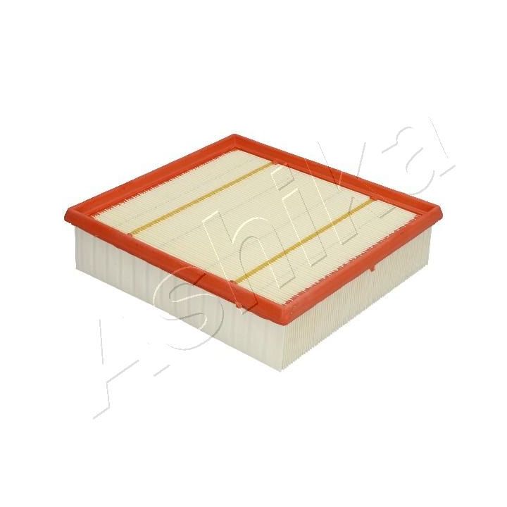 Oro filtras ASHIKA FA-0504JM