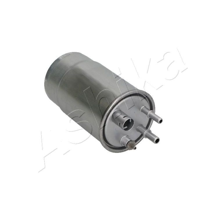 Kuro filtras ASHIKA 30-00-0201