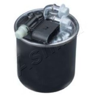 Kuro filtras ASHIKA 30-00-050