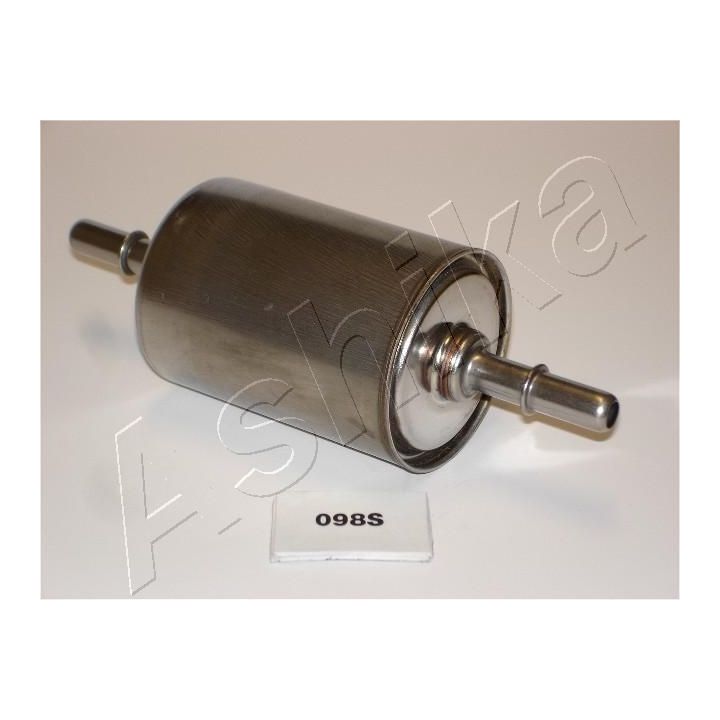 Kuro filtras ASHIKA 30-00-098