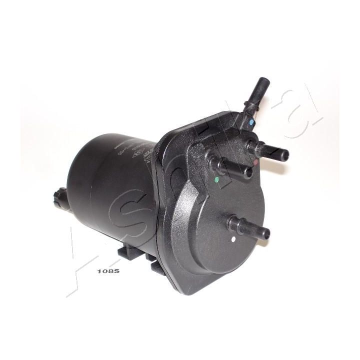 Kuro filtras ASHIKA 30-01-108