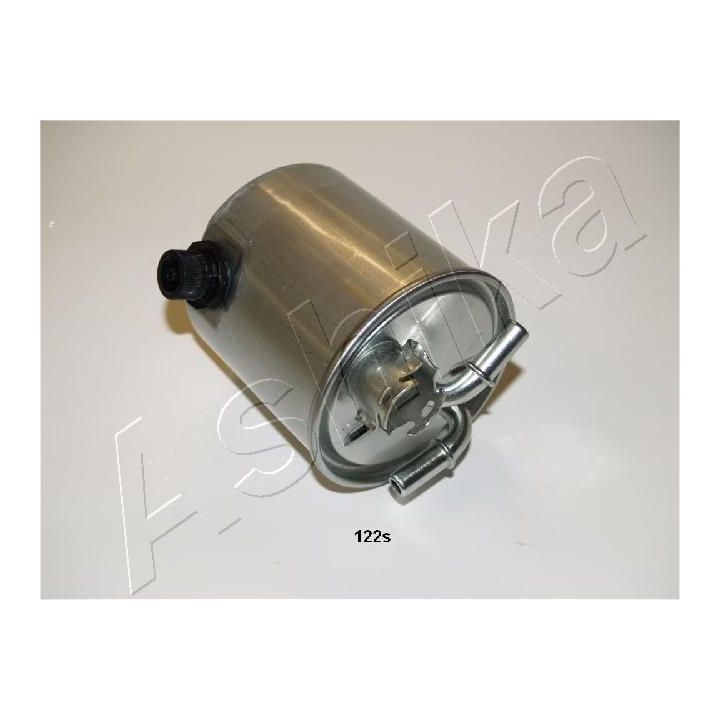 Kuro filtras ASHIKA 30-01-122