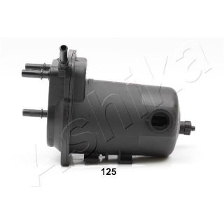 Kuro filtras ASHIKA 30-01-125