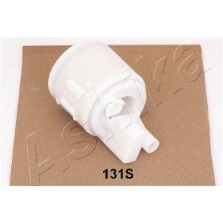 Kuro filtras ASHIKA 30-01-131