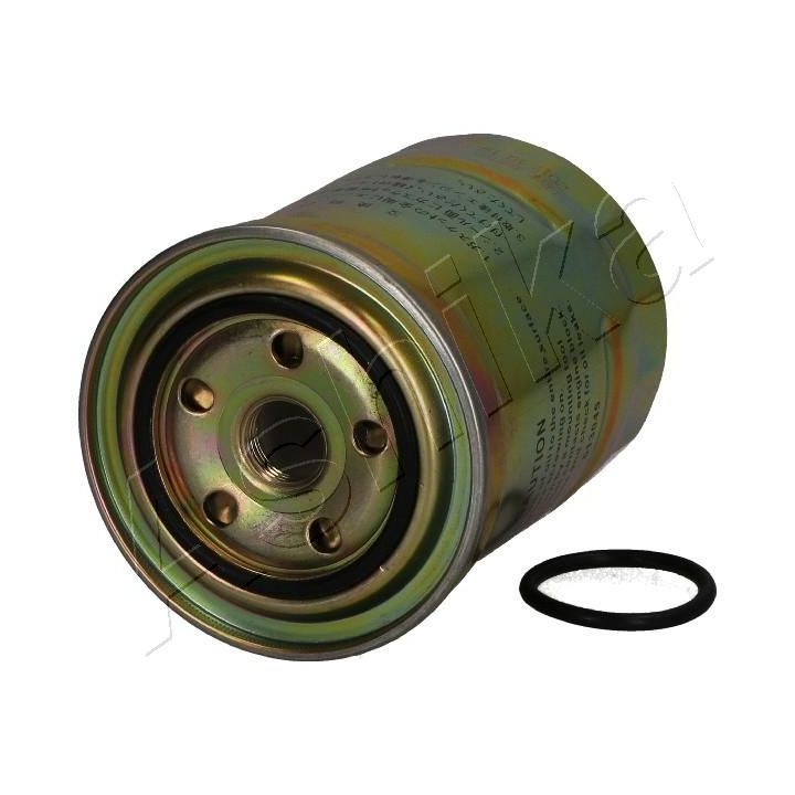 Kuro filtras ASHIKA 30-02-215