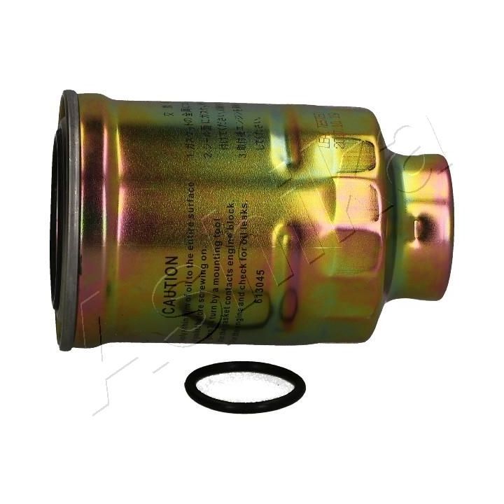 Kuro filtras ASHIKA 30-02-215