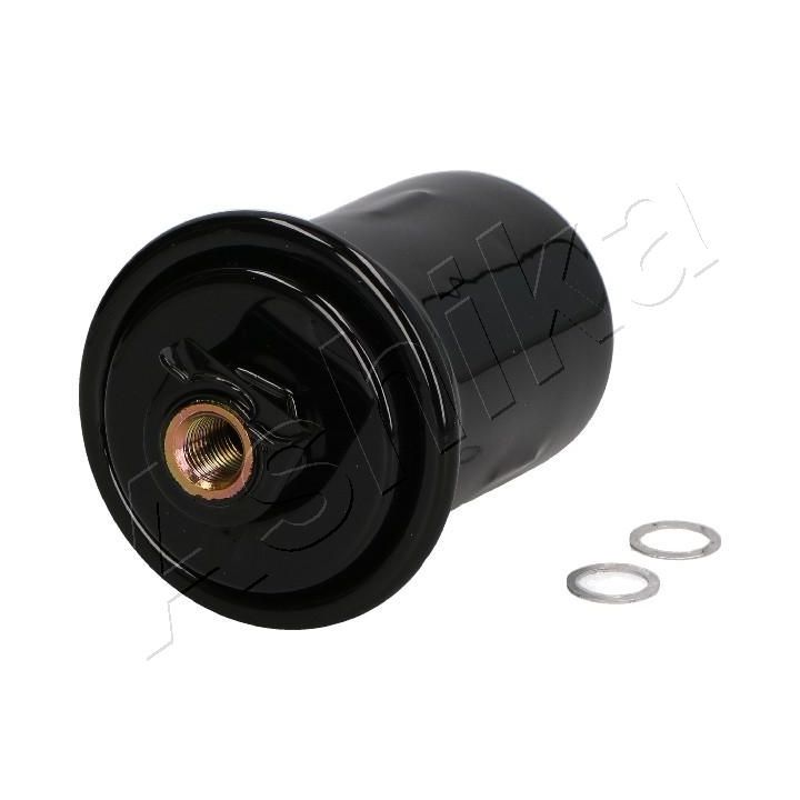 Kuro filtras ASHIKA 30-02-216