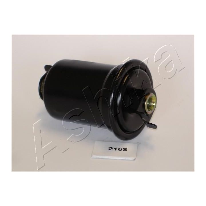 Kuro filtras ASHIKA 30-02-216