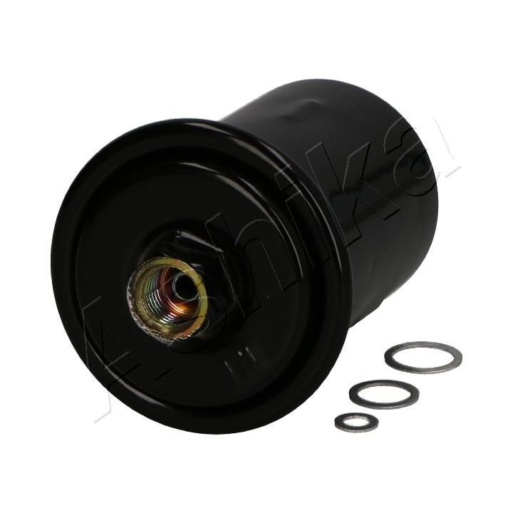 Kuro filtras ASHIKA 30-02-224