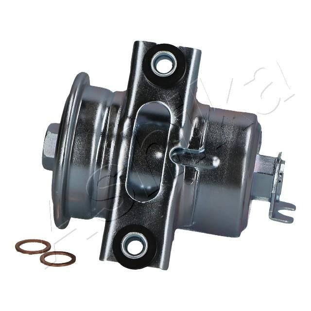 Kuro filtras ASHIKA 30-02-225