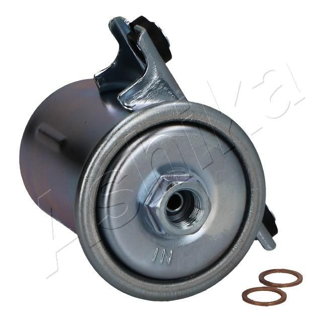 Kuro filtras ASHIKA 30-02-225