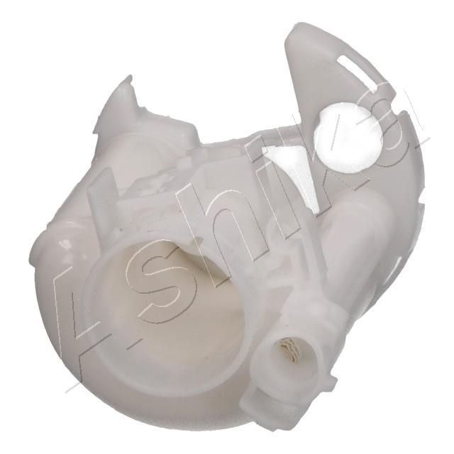 Kuro filtras ASHIKA 30-02-234