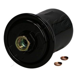 Kuro filtras ASHIKA 30-02-247