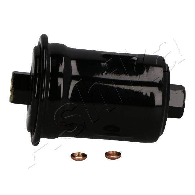 Kuro filtras ASHIKA 30-02-247