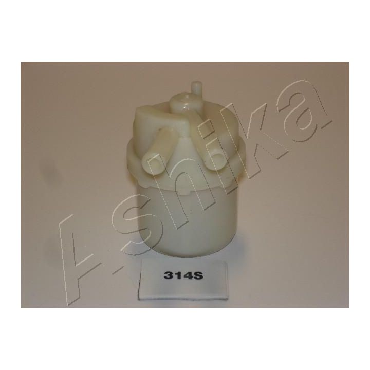 Kuro filtras ASHIKA 30-03-314