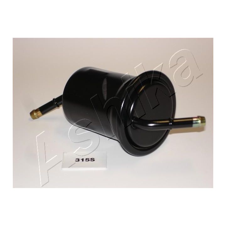 Kuro filtras ASHIKA 30-03-315