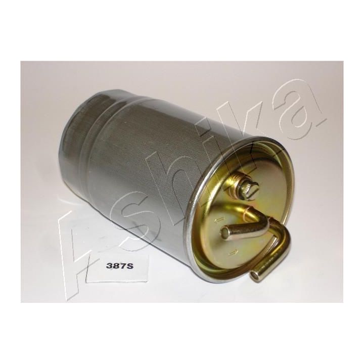 Kuro filtras ASHIKA 30-03-387