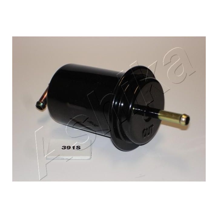 Kuro filtras ASHIKA 30-03-391