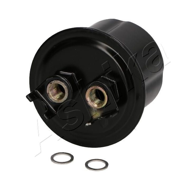 Kuro filtras ASHIKA 30-04-413