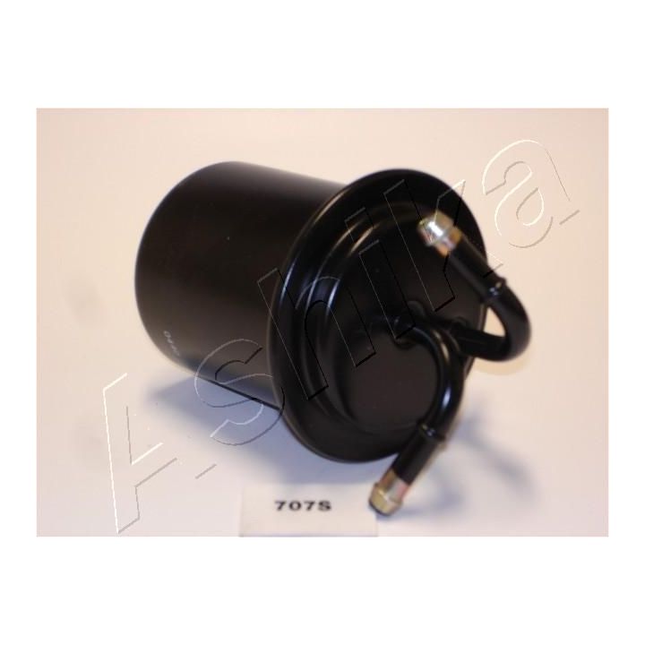 Kuro filtras ASHIKA 30-07-707