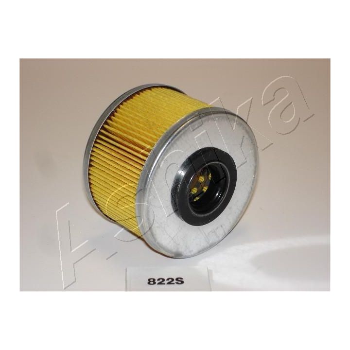 Kuro filtras ASHIKA 30-08-822