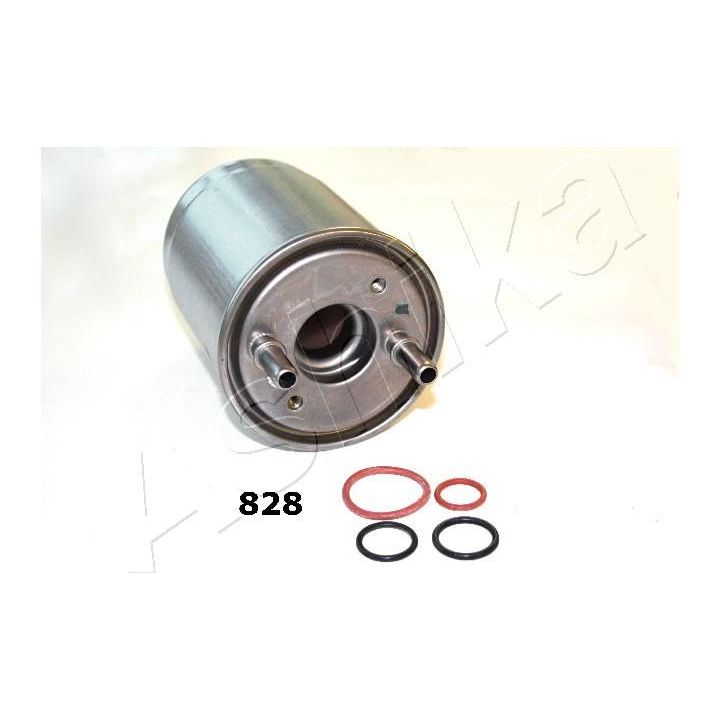 Kuro filtras ASHIKA 30-08-828